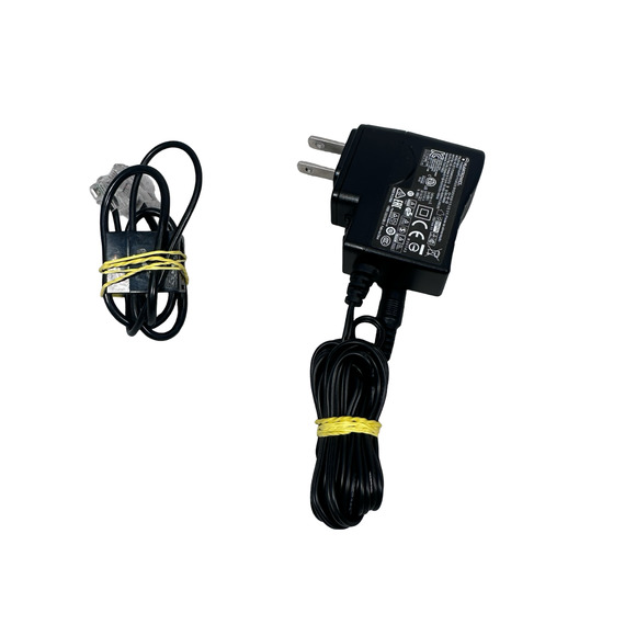 Plantronics C053 Charging Cradle Dock Station Black DECT 6.0 For CS530 Headset - Picture 6 of 7